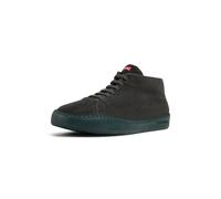 CAMPER Sneaker alta 'Peu Touring' verde scuro / nero Uomo CAMPER 40