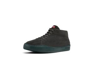 CAMPER Sneaker alta 'Peu Touring' verde scuro / nero Uomo CAMPER 40