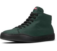 CAMPER Sneaker alta 'Peu Touring' verde scuro / nero Uomo CAMPER 40 verde scuro / nero