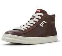 CAMPER Sneaker alta 'Runner Four' marrone Uomo - Scarpe - Sneakers - Sneakers alte CAMPER 42