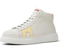 CAMPER Sneaker alta 'Runner K21' giallo pastello / bianco naturale Donna CAMPER 38