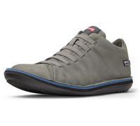 Camper Beetle K300479, Stivale alla caviglia Uomo, Grigio medio 009, 44 EU