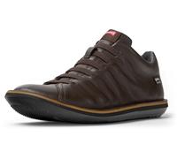 CAMPER Sneaker bassa ' Beetle ' marrone scuro Uomo CAMPER 42 marrone scuro