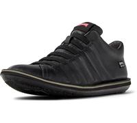 Camper Beetle K300479, Stivale alla caviglia Uomo, Nero 008, 44 EU