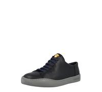 CAMPER Sneaker bassa blu / giallo oro / nero / bianco Uomo CAMPER 42 blu / giallo oro / nero / bianco