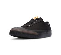 CAMPER Sneaker bassa 'Camaleon 1975' arancione / nero / bianco Donna CAMPER 38