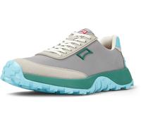 Scarpe Camper Drift Trail Natural grigio blu verde - 40
