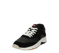 CAMPER Sneaker bassa 'Drift' grigio / rosso / nero / bianco, Taglia 46