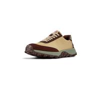CAMPER Sneaker bassa 'Drift Trail' beige / marrone / verde Uomo CAMPER 40 beige / marrone / verde