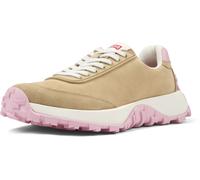CAMPER Sneaker bassa 'Drift Trail' beige / rosa / bianco, Taglia 41