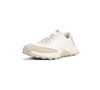 CAMPER Sneaker bassa 'Drift Trail' beige / rosso / bianco Donna CAMPER 35 beige / rosso / bianco