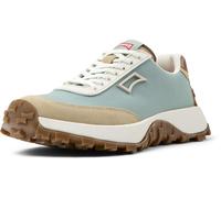 CAMPER Sneaker bassa 'Drift Trail' beige / verde Donna CAMPER 41