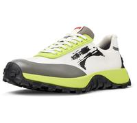CAMPER Sneaker bassa 'Drift Trail' giallo neon / grigio / bianco Donna CAMPER 40