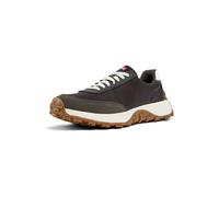 CAMPER Sneaker bassa 'Drift Trail' grigio / nero Uomo CAMPER 39 grigio / nero