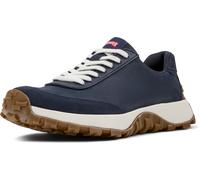 Scarpe Camper Drift Trail Vibram blu navy - 41