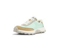 CAMPER Sneaker bassa 'Drift Trail' marrone chiaro / menta Donna CAMPER 36 marrone chiaro / menta