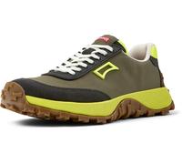CAMPER Sneaker bassa 'Drift Trail' marrone / verde / nero / bianco Donna CAMPER 37