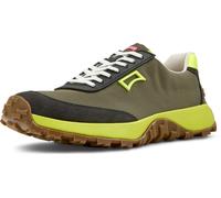 Scarpe Camper Drift Trail Natural verde oliva giallastro - 42