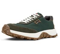 CAMPER Sneaker bassa 'Drift Trail' oliva / verde scuro Uomo CAMPER 40