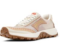 Scarpe Camper Drift Trail Twins beige bianco marrone donna - 37