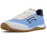Scarpe Camper Drift Walk blu bianco donna - 38