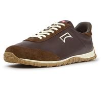 CAMPER Drift Walk - Scarpe casual per Uomo - Marrone, taglia 40, Pelle liscia