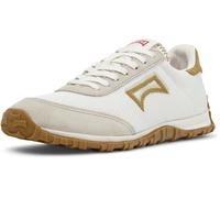 CAMPER Sneaker bassa 'Drift Walk' grigio chiaro / bianco Donna CAMPER 40