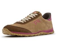 CAMPER Sneaker bassa ' Drift Walk ' marrone scuro Donna - Scarpe - Sneakers - Sneakers basse - Sneakers casual CAMPER 41