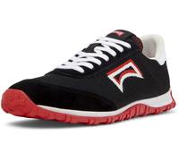 CAMPER Sneaker bassa 'Drift Walk' rosso / nero / bianco Donna CAMPER 40
