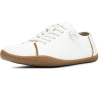 CAMPER Twins - Scarpe casual per Donna - Bianco, taglia 41, Pelle liscia