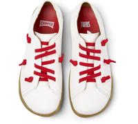 CAMPER Sneaker bassa 'G3D Peu Cami Twins' bianco, Taglia 38