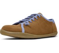 CAMPER Sneaker bassa 'G3D Peu Cami Twins' blu / marrone Uomo CAMPER 47 blu / marrone