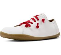 CAMPER Sneaker bassa 'G3D Peu Cami Twins' marrone / rosso / bianco Uomo CAMPER 42 marrone / rosso / bianco