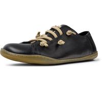 CAMPER Twins - Scarpe casual per Donna - Nero, taglia 39, Pelle liscia