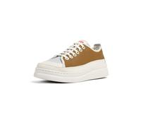 CAMPER Sneaker bassa 'G3D Runner Up Twins' blu / marrone / bianco Donna CAMPER 39