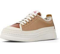 CAMPER Sneaker bassa 'G3D Runner Up Twins' caramello / marrone chiaro / bianco Donna CAMPER 40