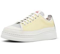 CAMPER Sneaker bassa 'G3D Runner Up Twins' giallo / bianco Donna CAMPER 36
