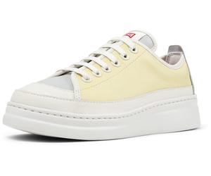 CAMPER Sneaker bassa 'G3D Runner Up Twins' giallo / bianco Donna CAMPER 37