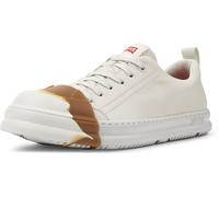 Camper Junction Runner K201683 Sneakers da donna, Bianco 006, 38 EU