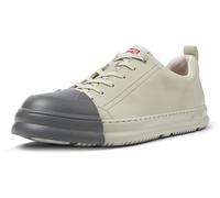 CAMPER Sneaker bassa ' Junction Runner ' grigio / bianco, Taglia 42