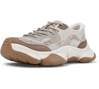 CAMPER Sneaker bassa 'Karst 2' beige / marrone / grigio Donna CAMPER 38