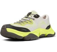 CAMPER Sneaker bassa 'Karst 2' beige / marrone / verde neon Uomo CAMPER 46