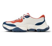 CAMPER Sneaker bassa 'Karst 2' blu / rosso / bianco Donna CAMPER 36