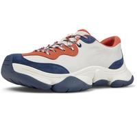 CAMPER Sneaker bassa 'Karst 2' blu scuro / arancione / bianco Uomo CAMPER 45