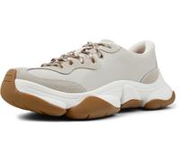 CAMPER Sneaker bassa 'Karst 2' grigio chiaro / bianco Donna CAMPER 38