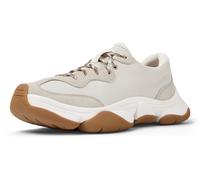 CAMPER Sneaker bassa 'Karst 2' grigio chiaro / bianco Uomo CAMPER 41