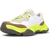 CAMPER Sneaker bassa 'Karst 2' grigio chiaro / lime / nero Donna CAMPER 37
