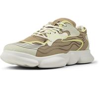 CAMPER Sneaker bassa 'Karst' beige / beige scuro Donna CAMPER 41
