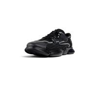 CAMPER Sneaker bassa ' Karst ' nero / argento Uomo CAMPER 39 nero / argento
