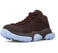 CAMPER Sneaker bassa 'Karst Trek ' marrone scuro Uomo CAMPER 41 marrone scuro